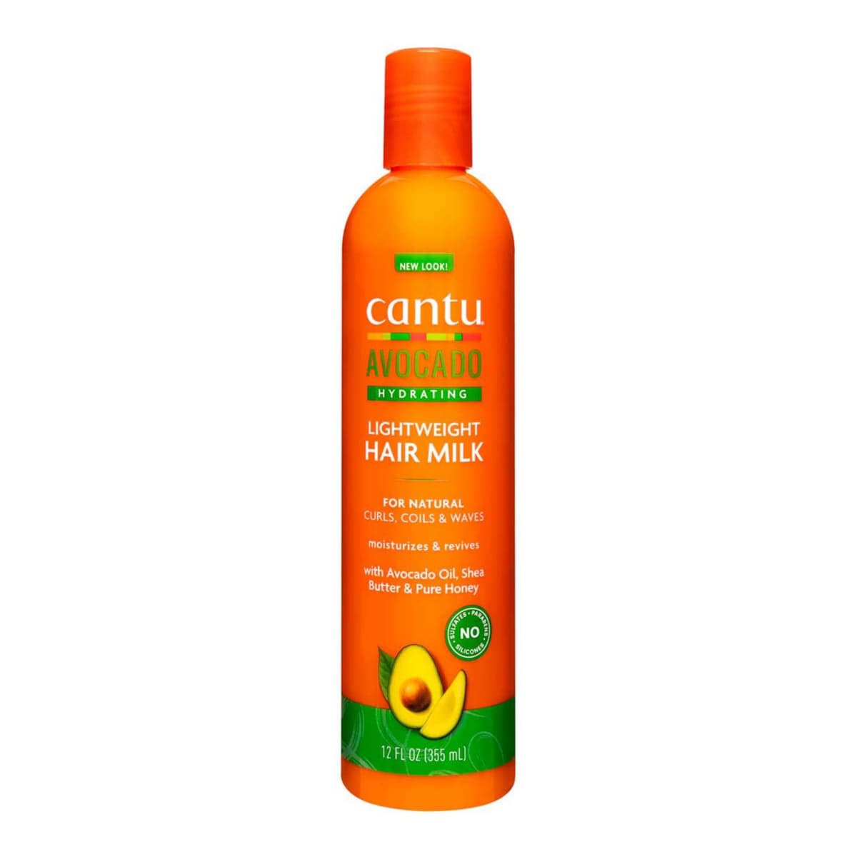 Avocado Hydrating Hair Milk