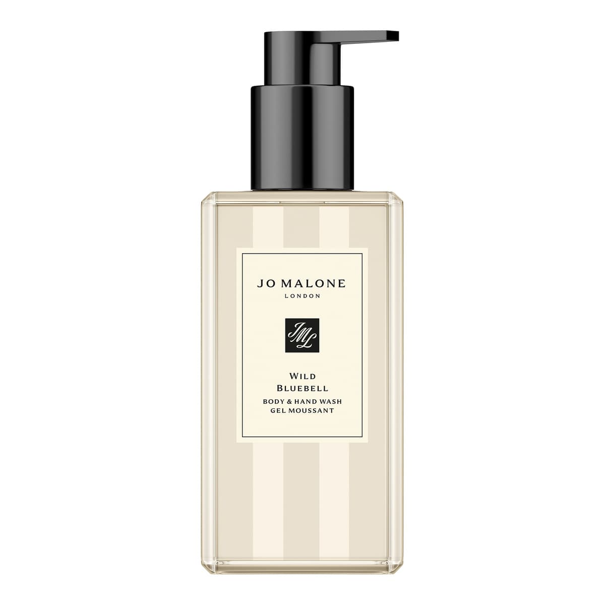 Wild Bluebell Body and Hand Wash