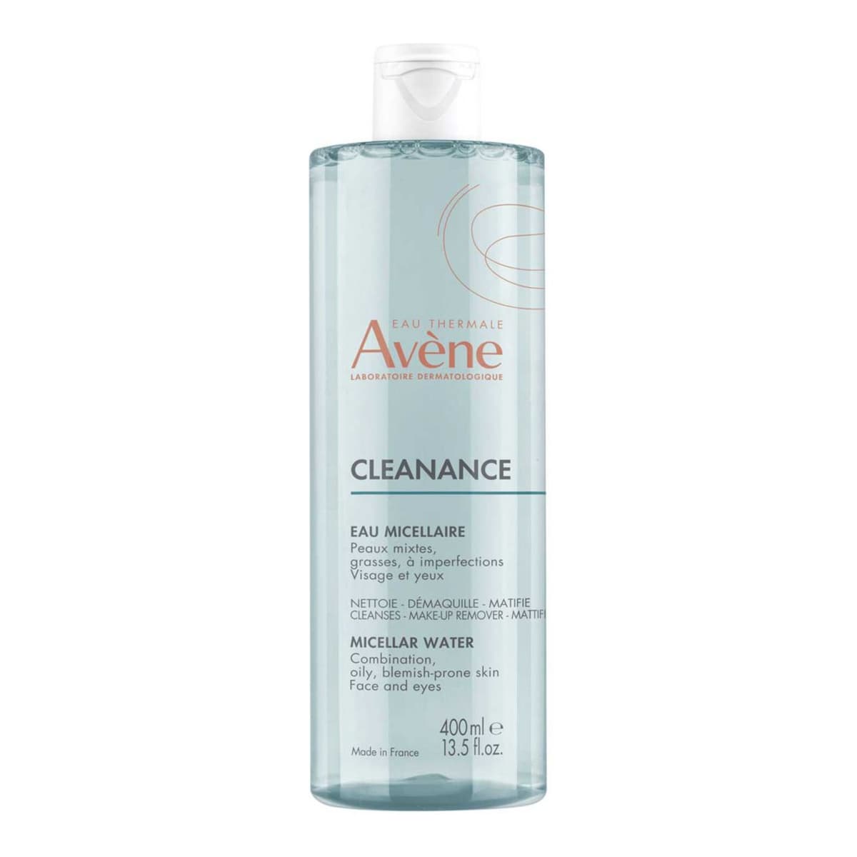 Cleanance Micellar Water for Blemish-prone skin