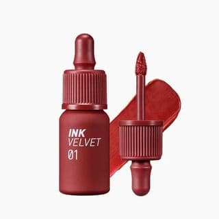 Ink The Velvet, #01 Good Brick