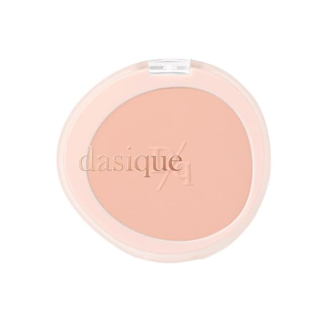 Soft Blur Cheek, #07 Nude Beige