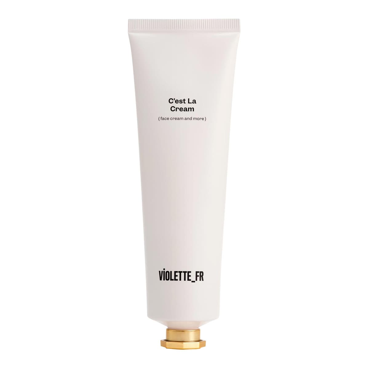 C'EST LA CREAM Nourishing Barrier Shield Face Moisturizer with Vitamin C