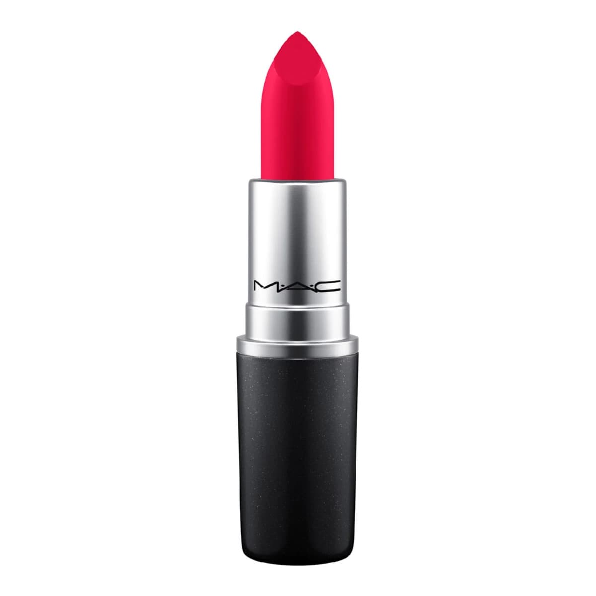 MAC Retro Matte Lipstick, all fired up