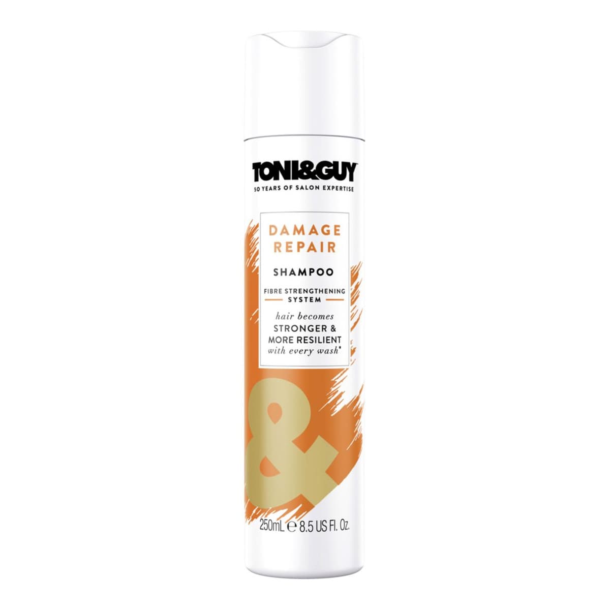 Damage Repair Shampoo