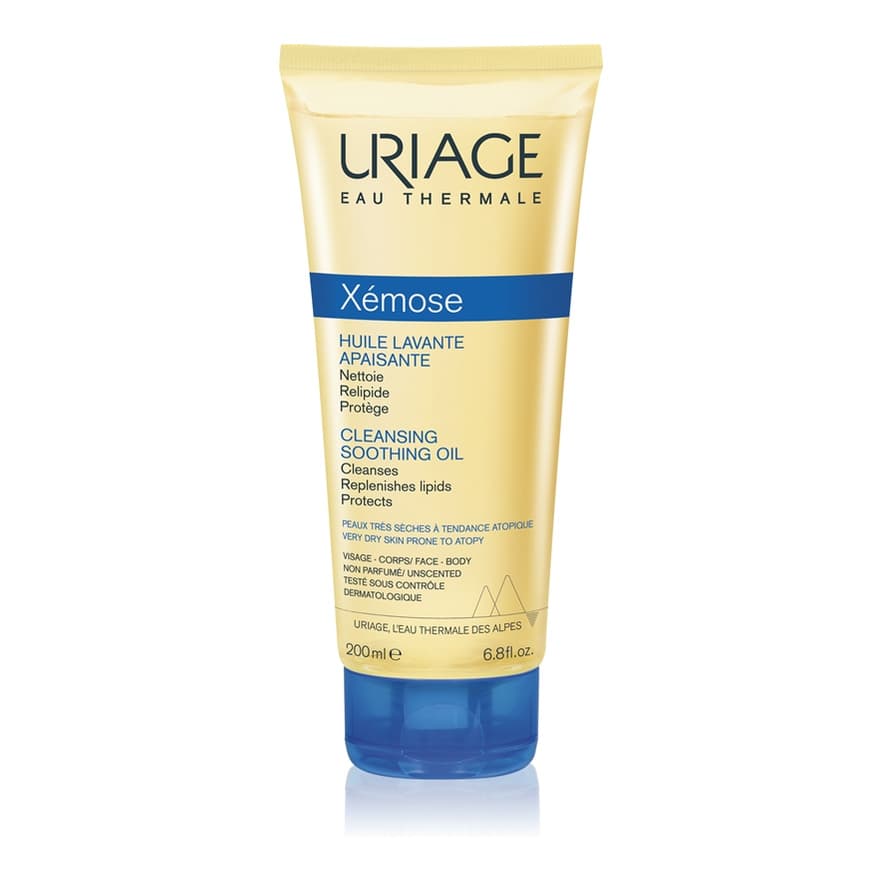 Xémose Cleansing Soothing Oil