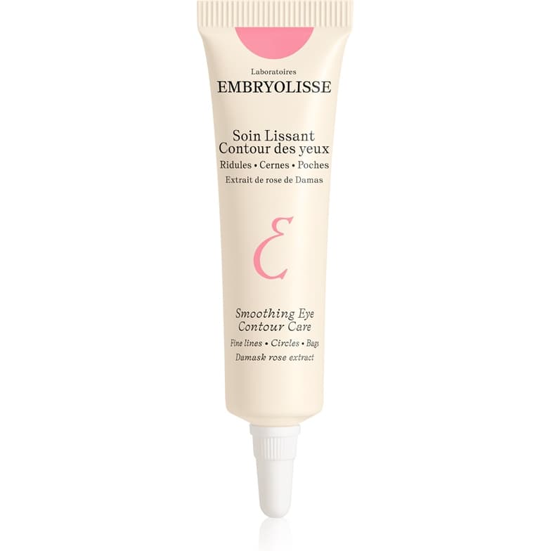 Anti-Aging Smoothing Eye Cream