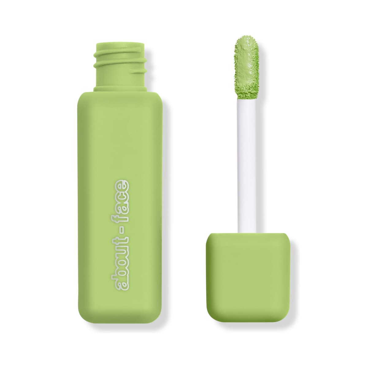 Matte Fluid Eye Paint, Everything Now