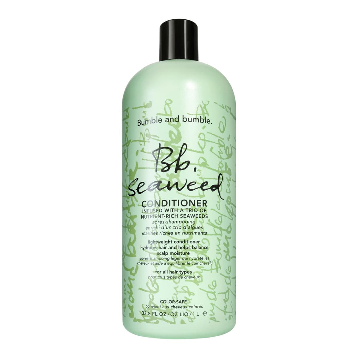 Seaweed Conditioner