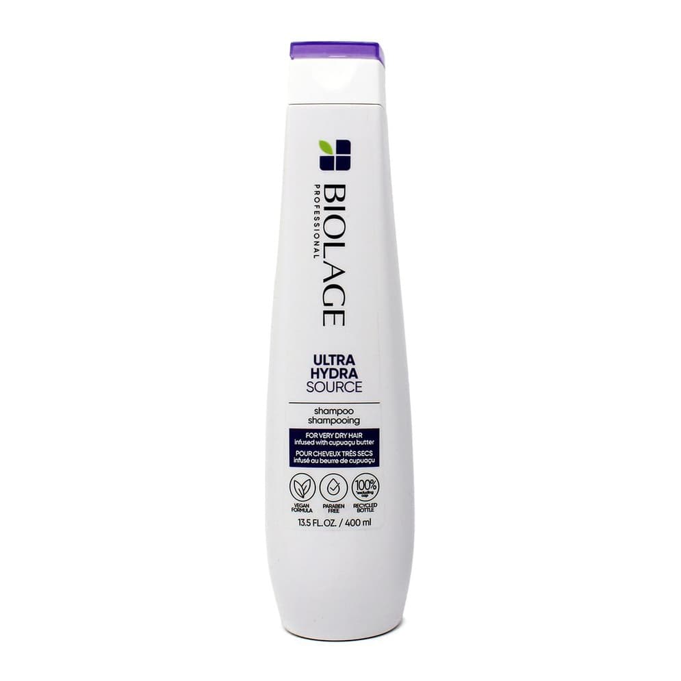 Ultra Hydra Source Shampoo