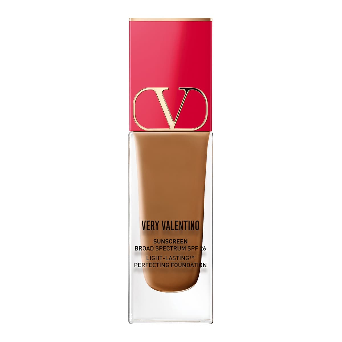 Very Valentino 24 Hour Long Wear Liquid Foundation, DA3