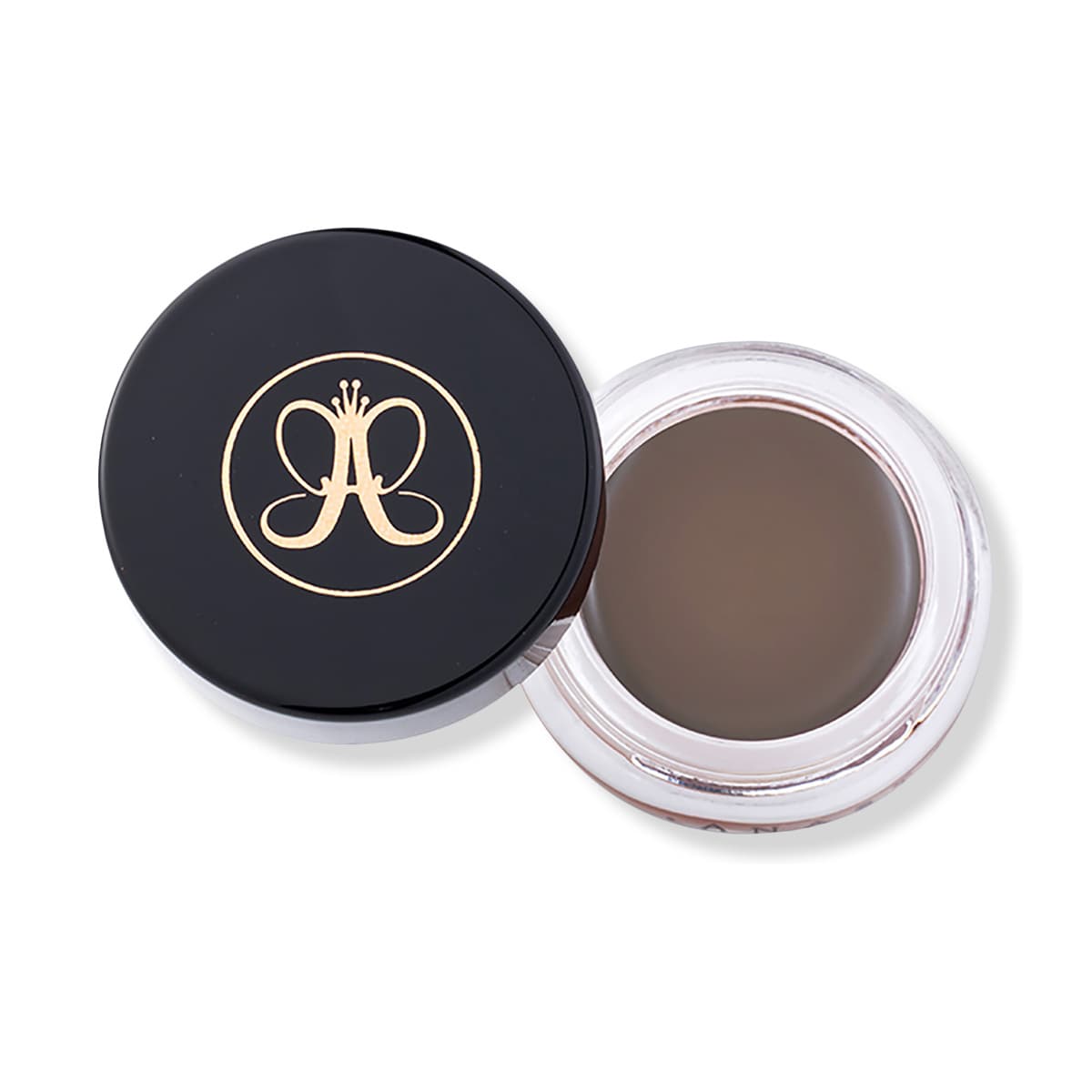 DIPBROW Waterproof, Smudge Proof Brow Pomade, Taupe