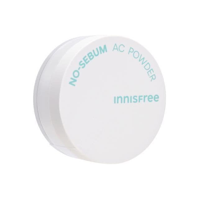 No-Sebum AC Powder