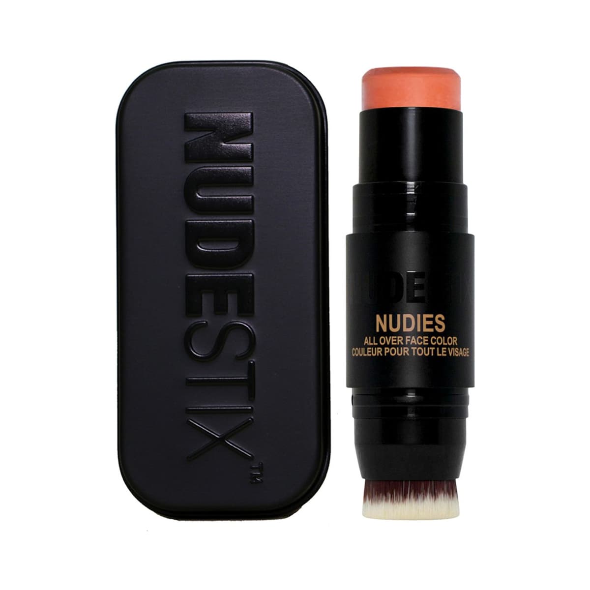Nudies Blush, In The Nude