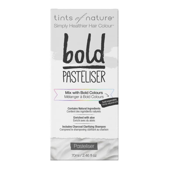 Bold Pasteliser