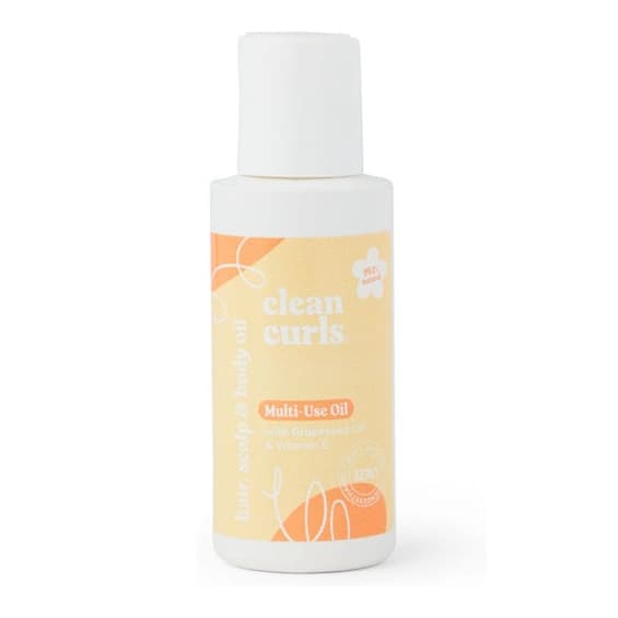 Multi-Use Vit E Oil