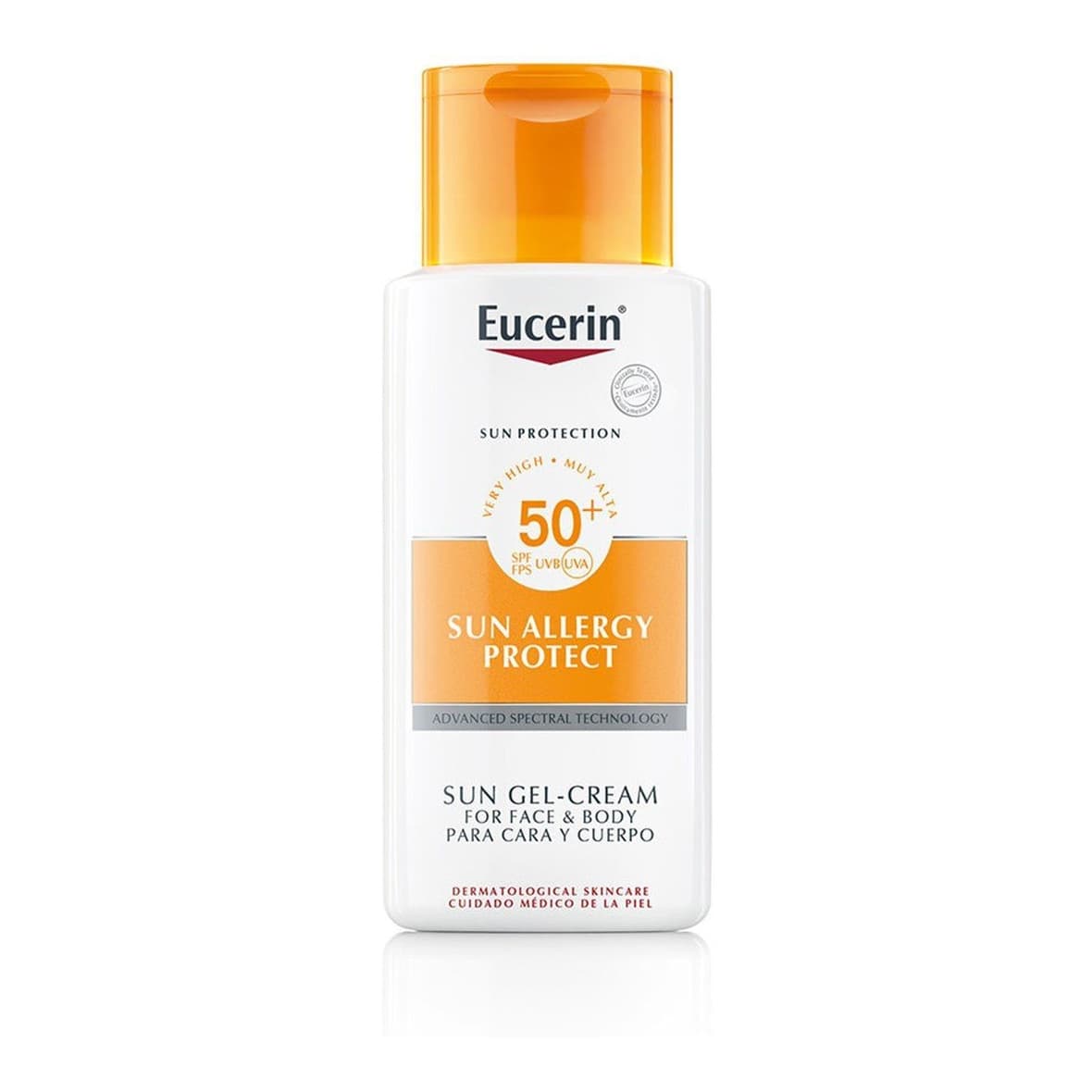 Sun Allergy Protect Gel-Cream SPF50+