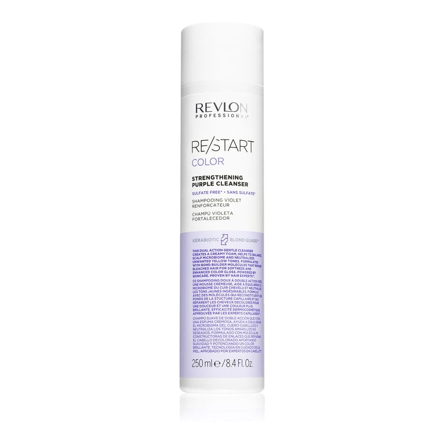 Re/Start Color