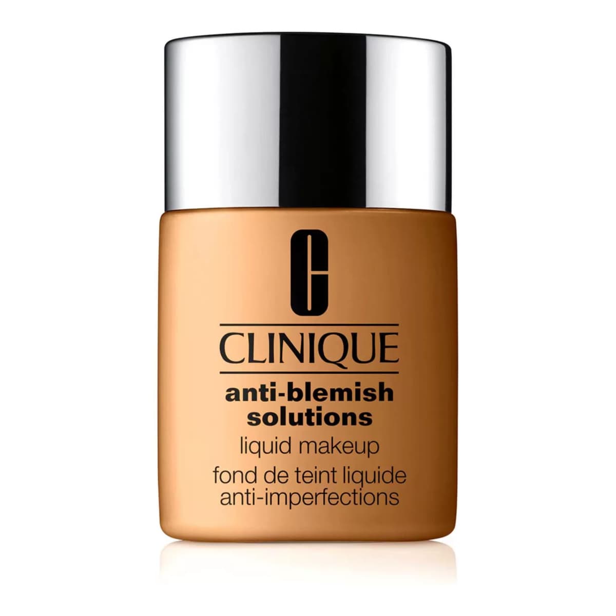 Anti-Blemish Solutions™ Liquid Makeup, cn58 honey