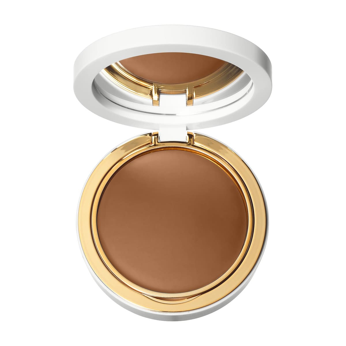 Crème to Powder Skin Foundation, Fine Chestnut