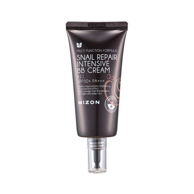 Snail Repair Intensive BB Cream, #21
