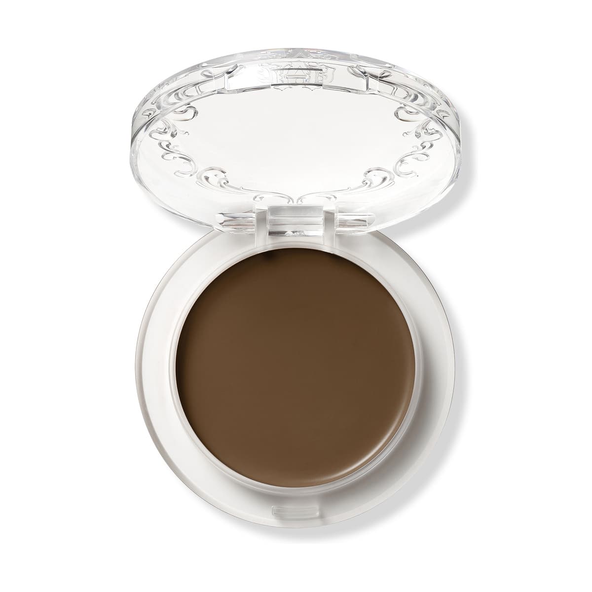 Good Apple Skin-Perfecting Hydrating Foundation Balm, Deep 096