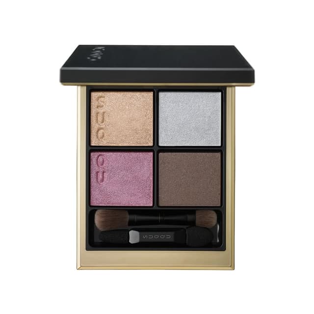 Signature Color Eyeshadow, #11 YOIYUKARI