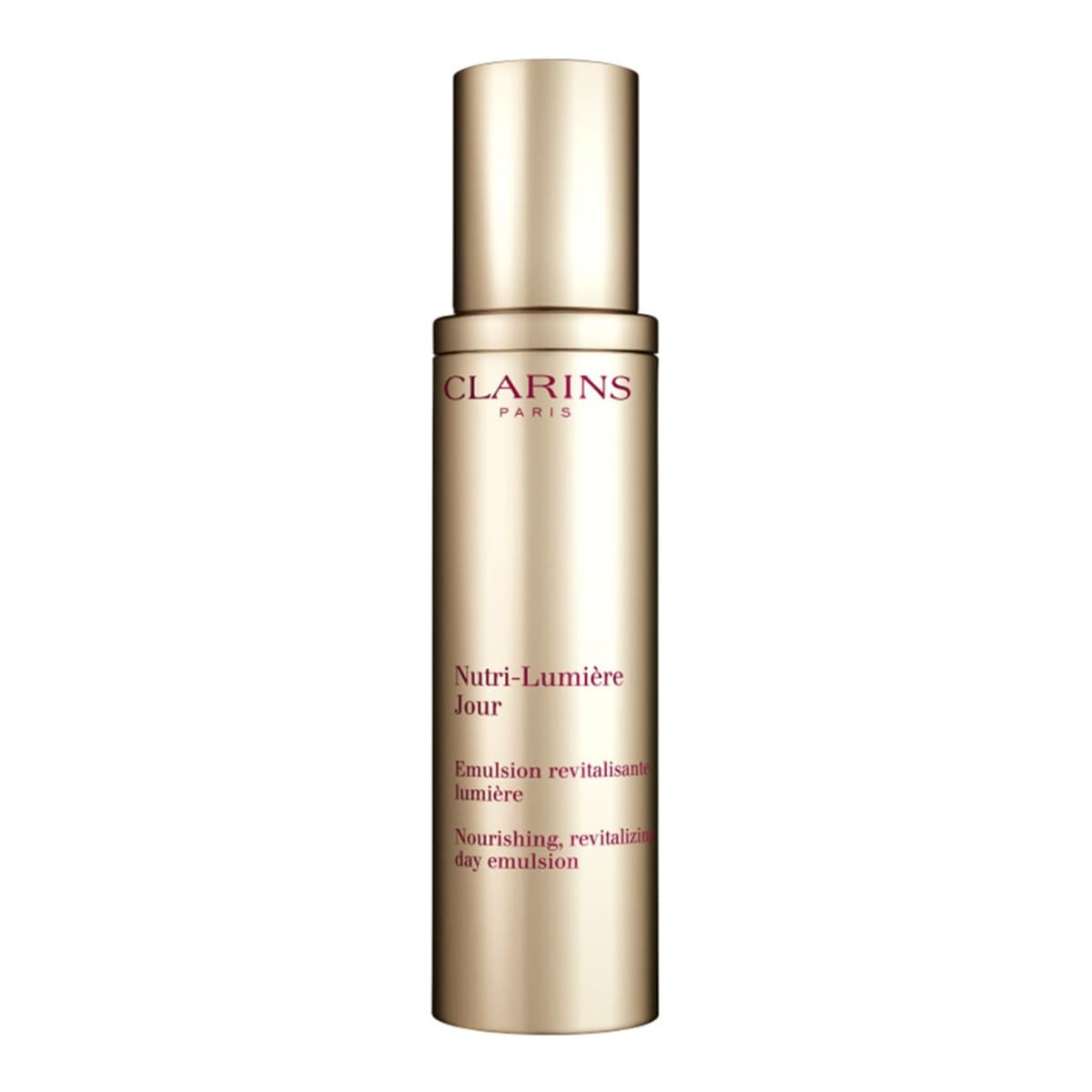 Nutri-Lumière Revitalising Day Emulsion