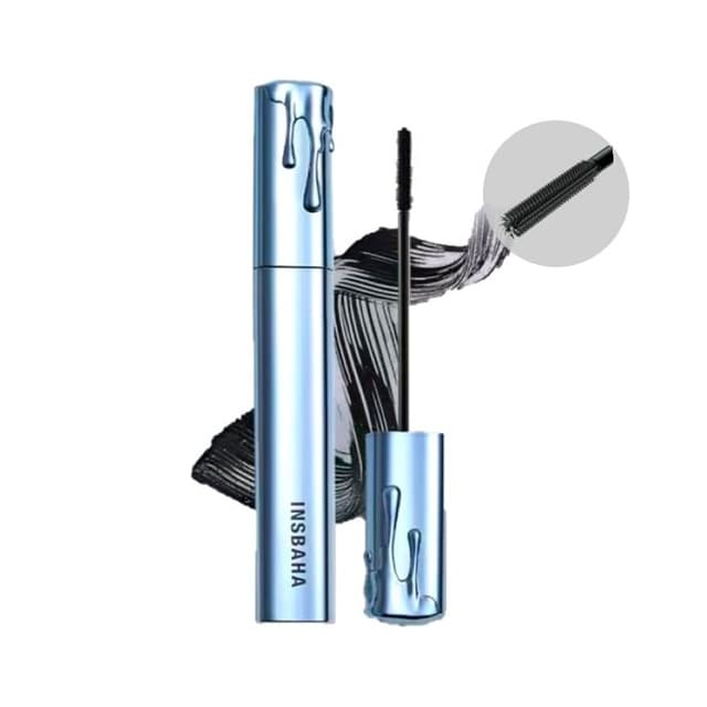 Slim Wavy Mascara