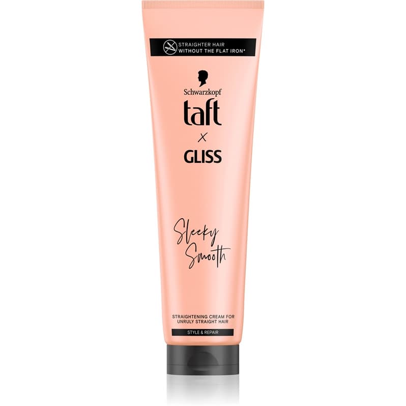 Taft x Gliss