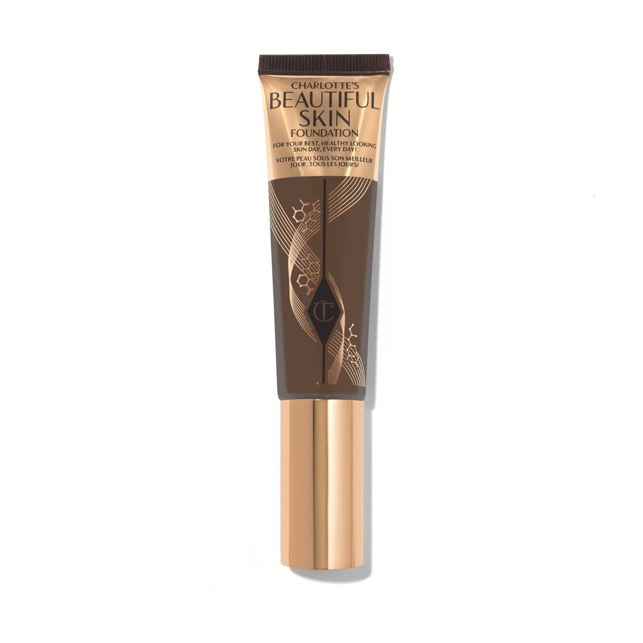 Beautiful Skin Foundation, #17 COOL