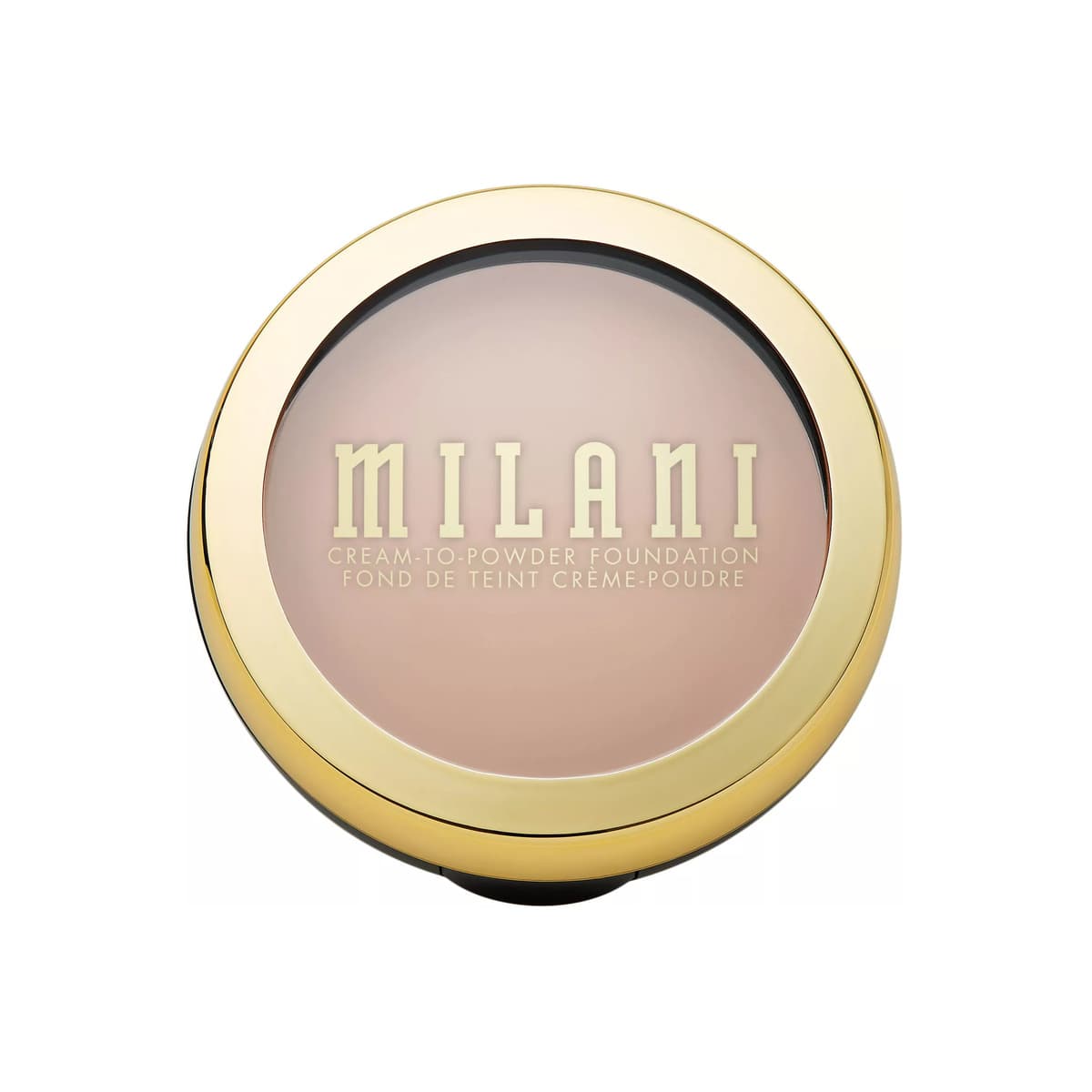 Conceal + Perfect 2-in-1 Cream to Powder Smooth Finish Makeup - Creamy Nude 210