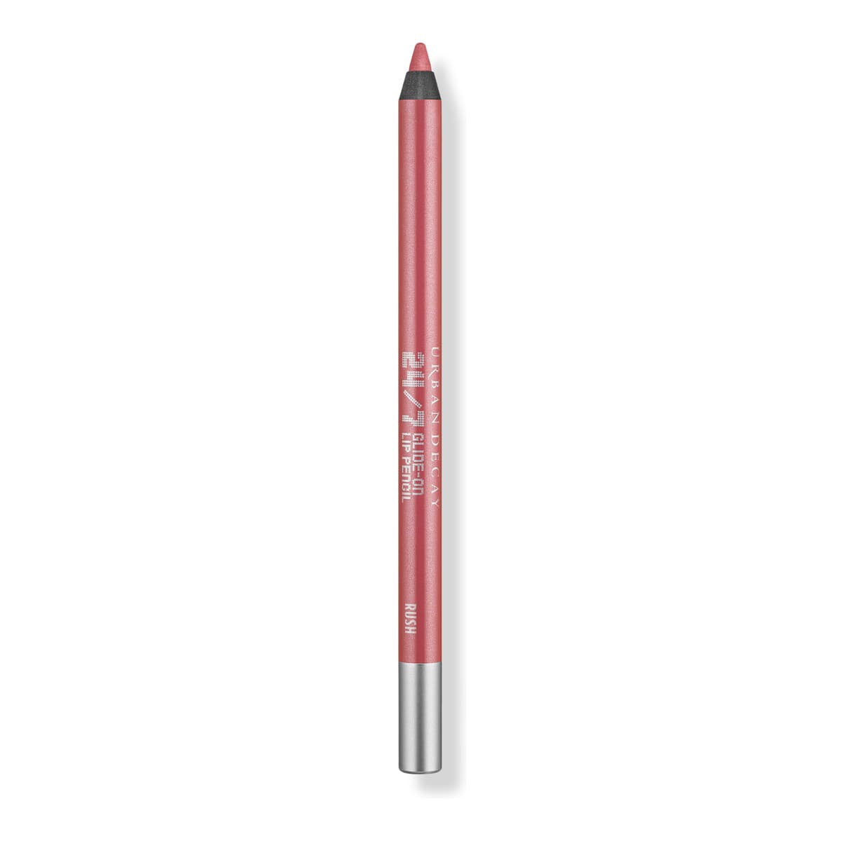 24/7 Glide-On Waterproof Lip Liner, Rush