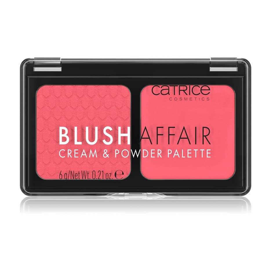 Blush Affair