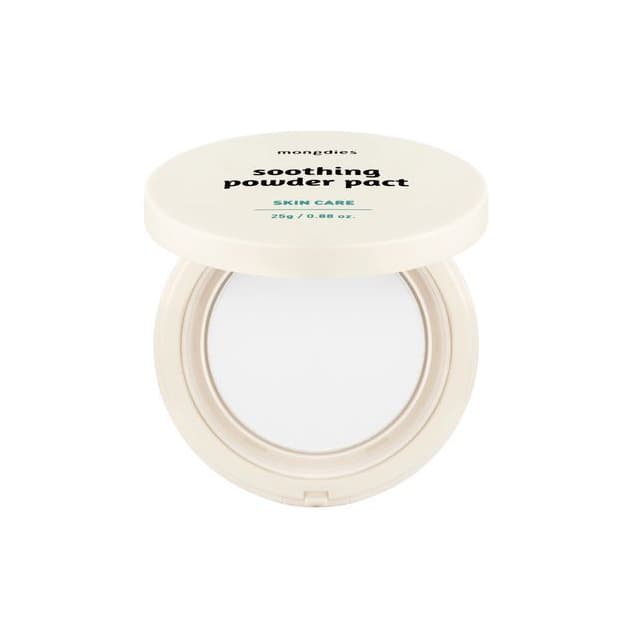Soothing Powder Pact