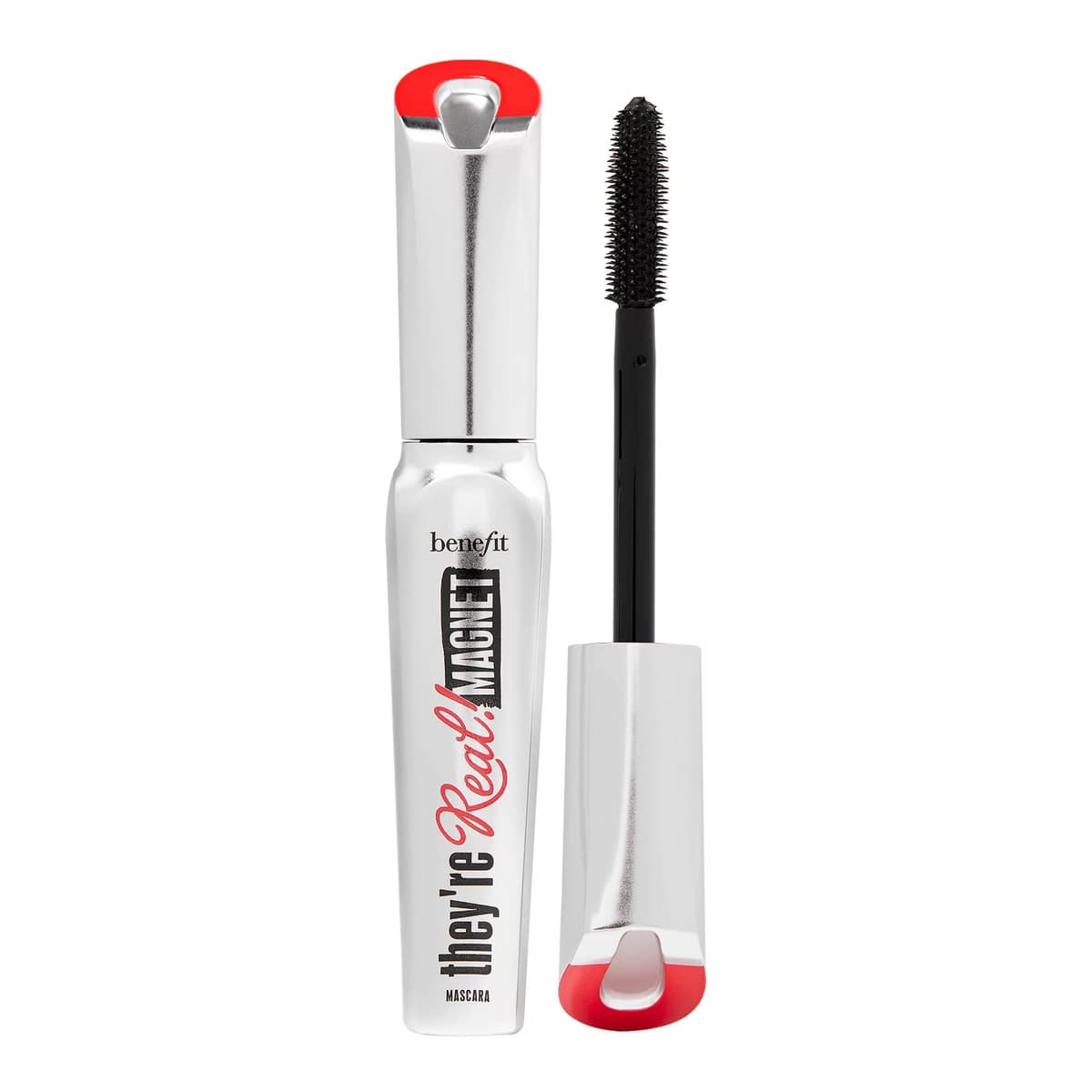 They're Real! Magnet Extreme Lengthening Mascara - Black - 0.3