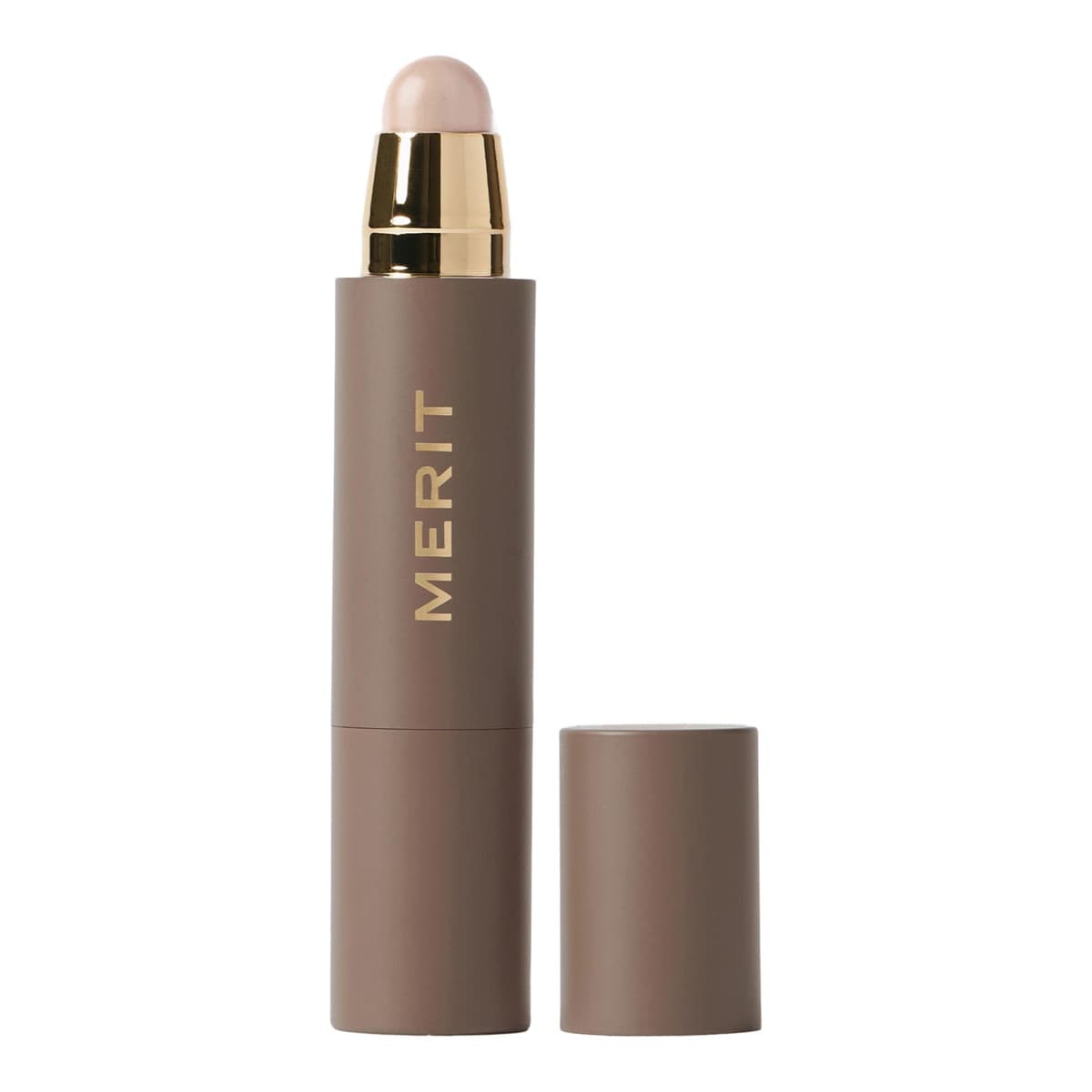 The Minimalist Perfecting Complexion Foundation and Concealer Stick, Ceramic