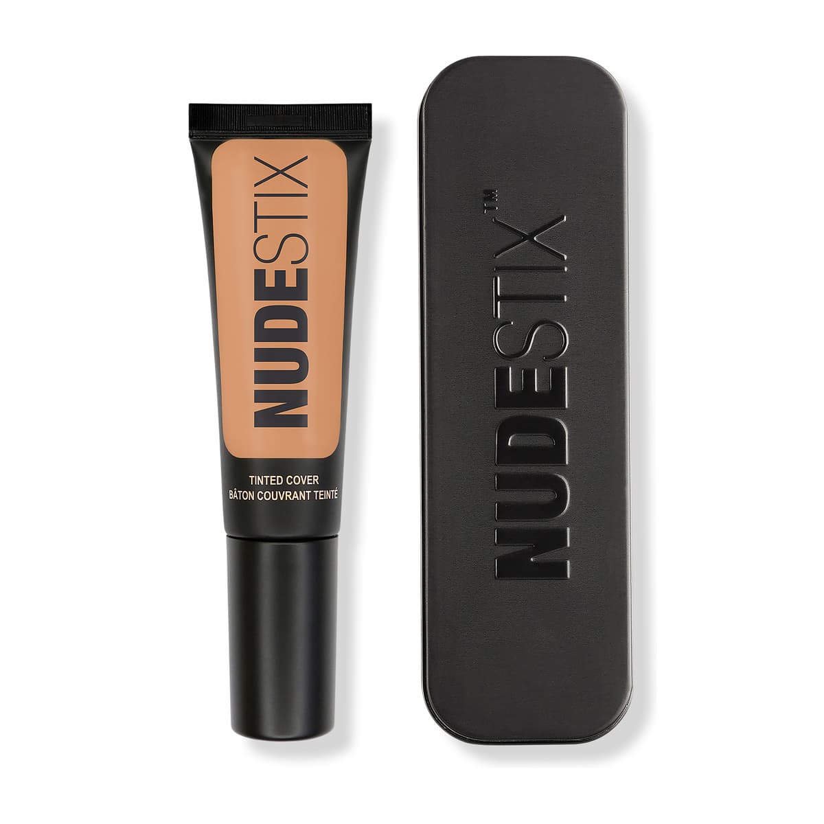 Tinted Cover Foundation, Nude 6