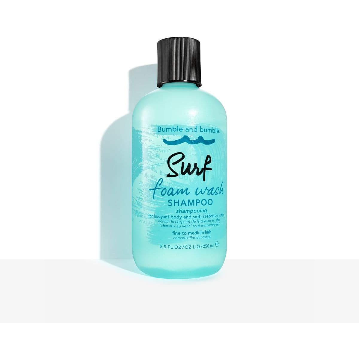 Surf Shampoo