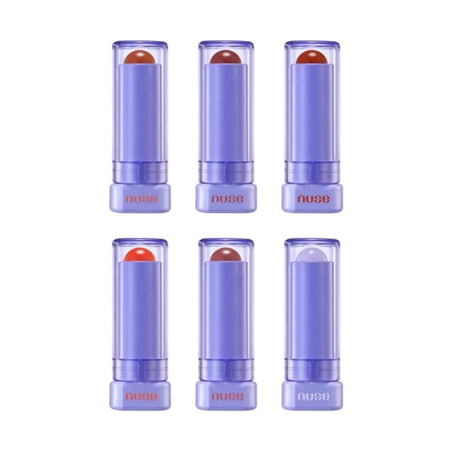Color Care Lipbalm