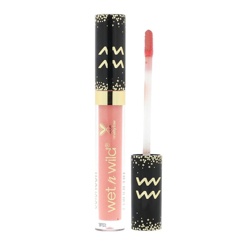 ColorIcon, Lip Gloss, 681A Aquarius
