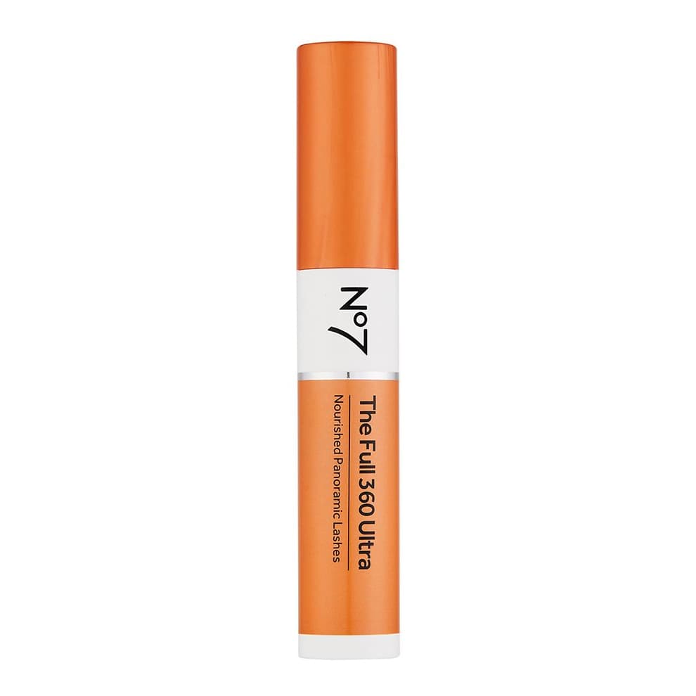 The Full 360 Ultra Mascara