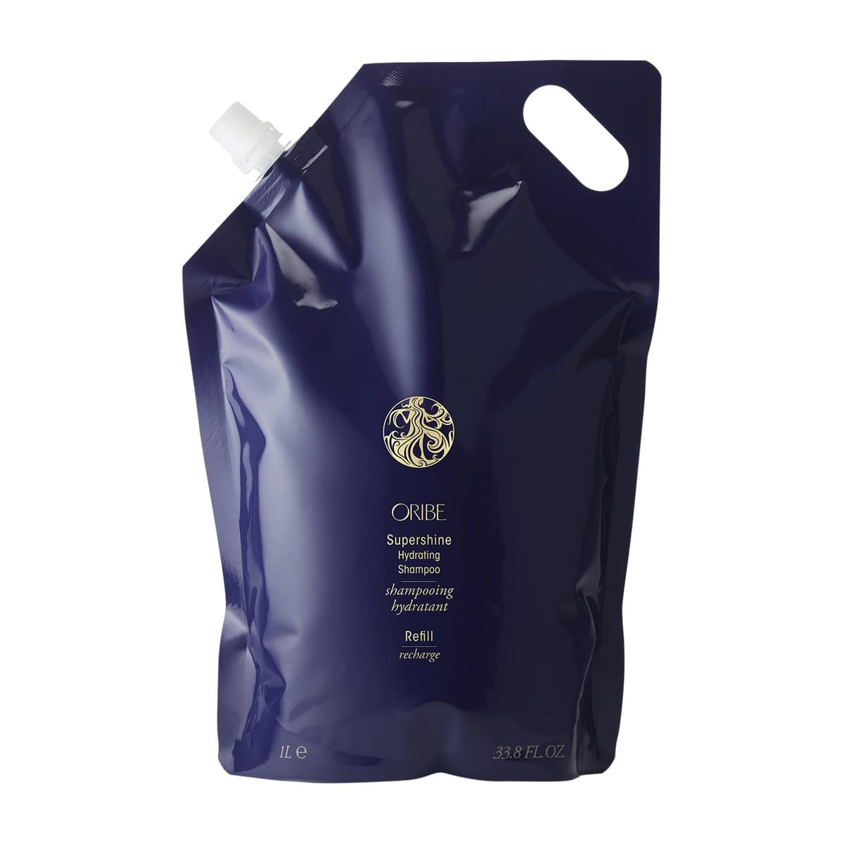 Supershine Hydrating Shampoo