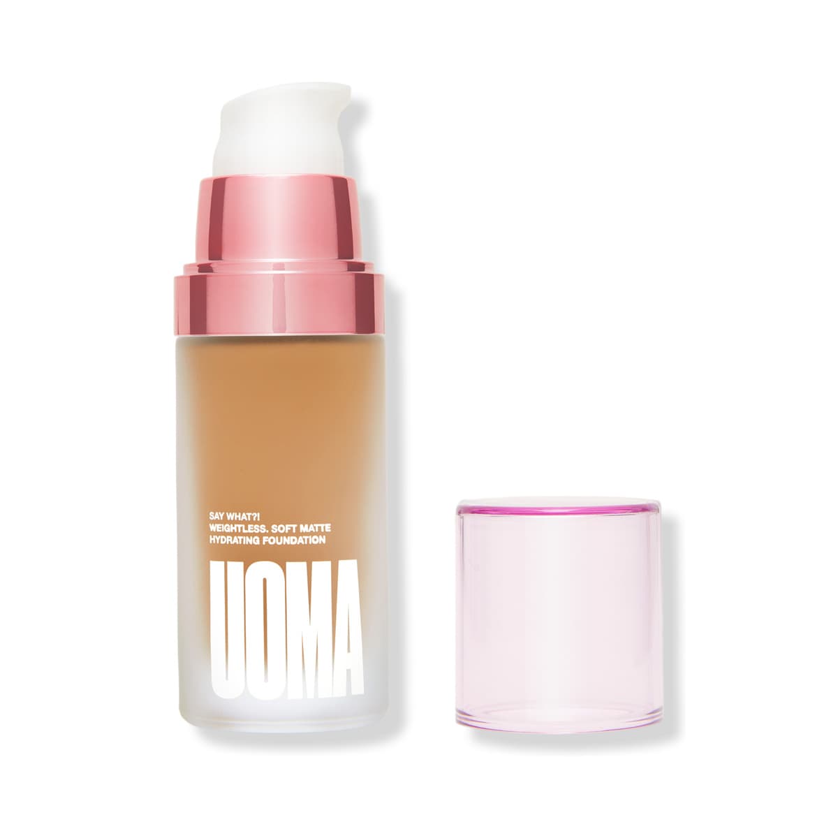 Say What?! Foundation, Honey Honey T3W