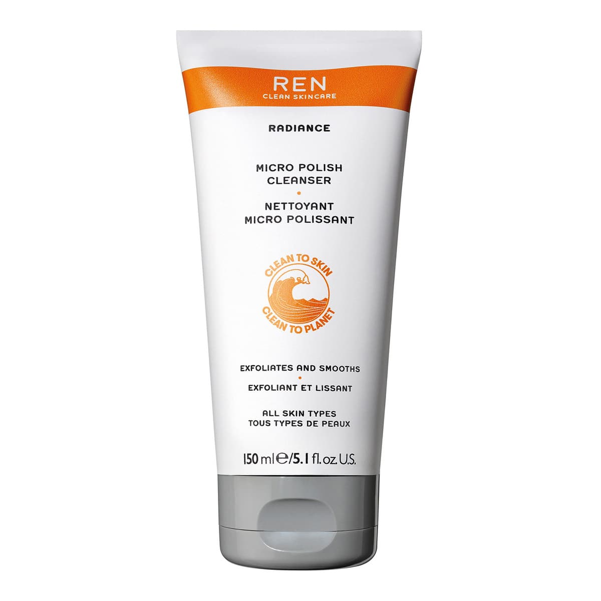 Micro Polish Cleanser