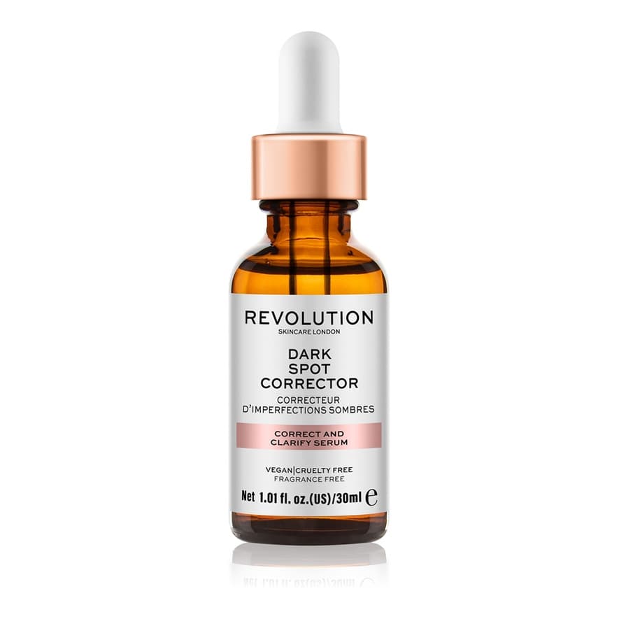 Dark Spot Corrector