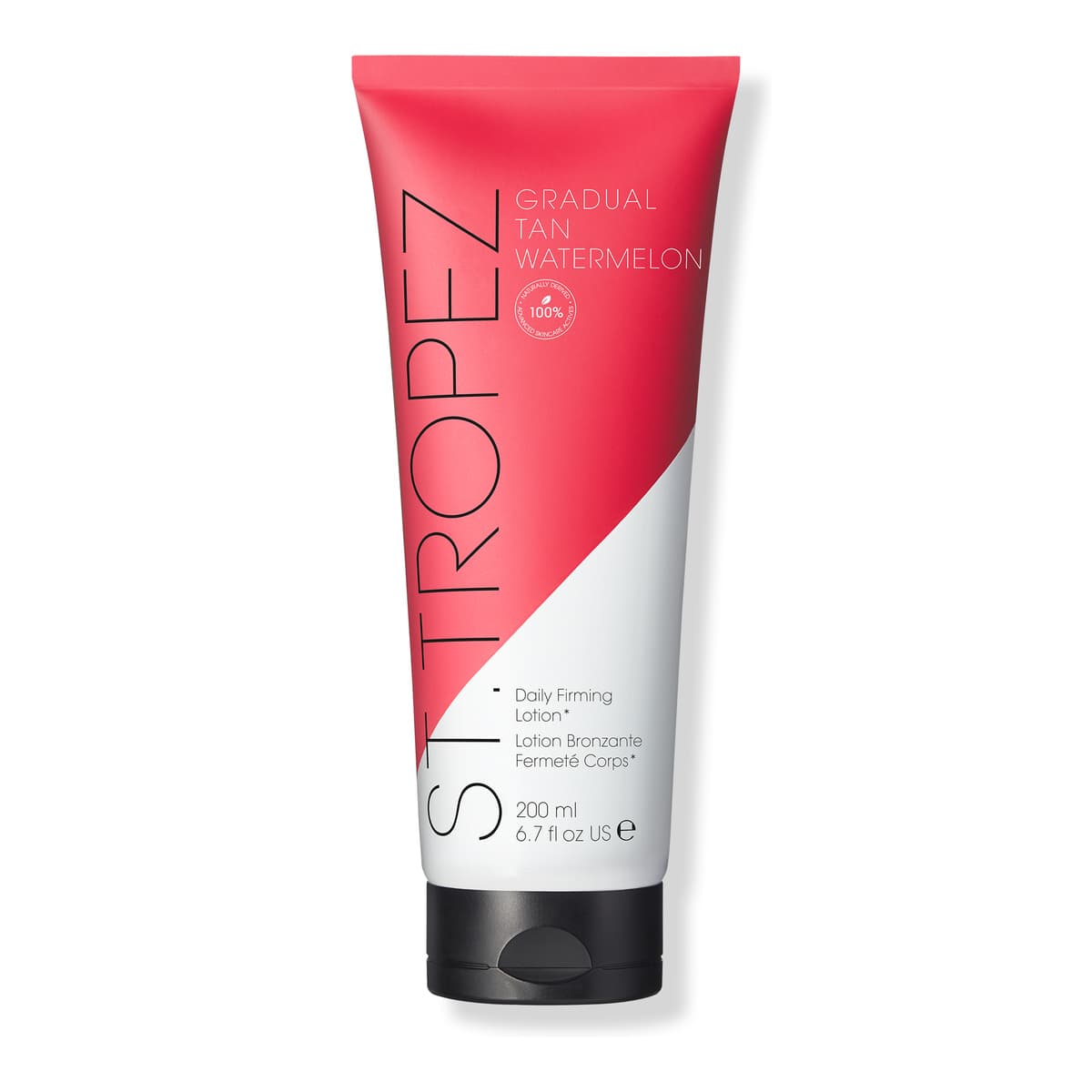 Gradual Tan Watermelon Firming Lotion