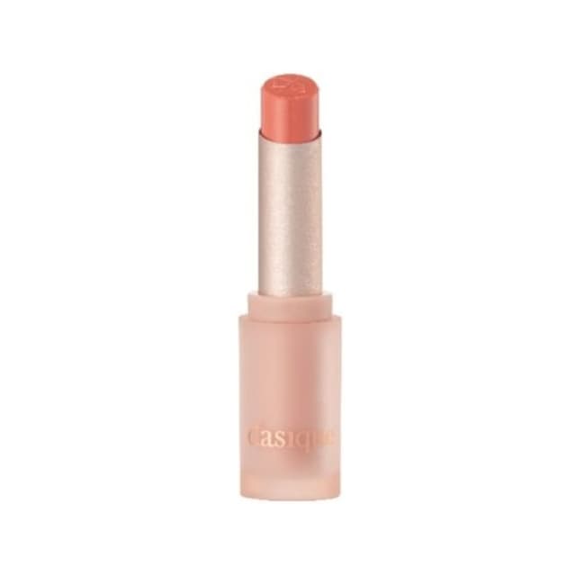 Mood Glow Lipstick, #02 Nude Pumpkin