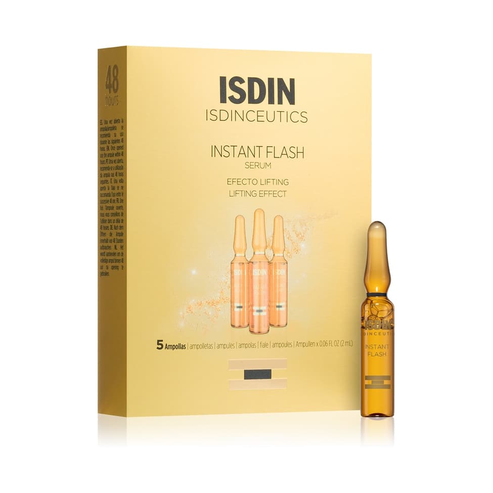 Isdinceutics Instant Flash