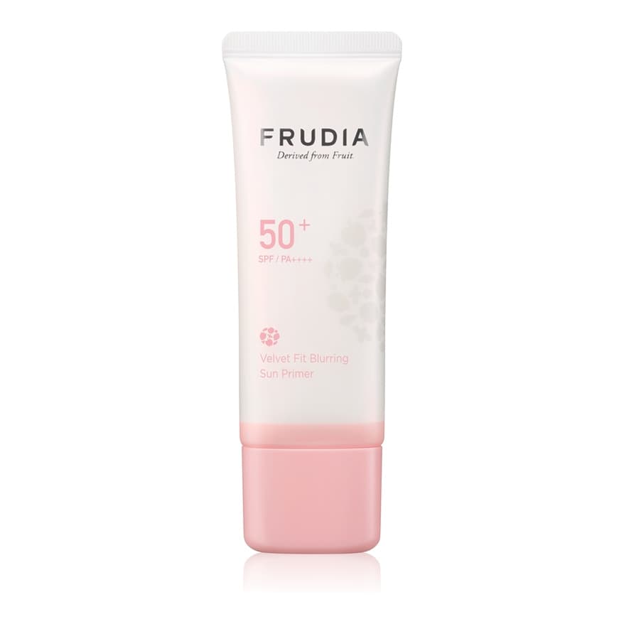 Sun Velvet Fit Blurring Sun Primer