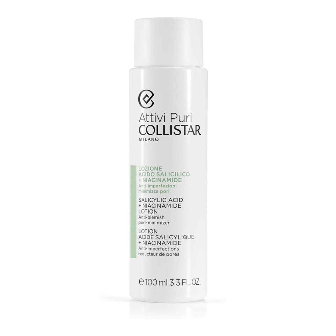 Pure Actives Salicylic Acid + Niacinamide Lotion